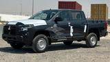 Mitsubishi L200 GL 2.5L MT 2025 *FOR EXPORT OUT OF EU* - Mitsubishi Neuwagen: Eu