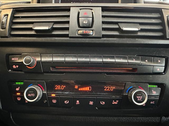 BMW Limousine 5-trg. 120 d *Navi*Sitzh*Xenon*