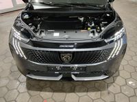 Peugeot 3008 - Vorschau Bild 14