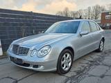 Mercedes-Benz E 320 ELEGANCE - Mercedes-Benz E 320