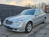 Mercedes-Benz E 320 ELEGANCE - Mercedes-Benz E 320 aus 2003