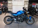 Yamaha XSR 900 *Kurzheckumbau* - Yamaha Motorräder in Dresden