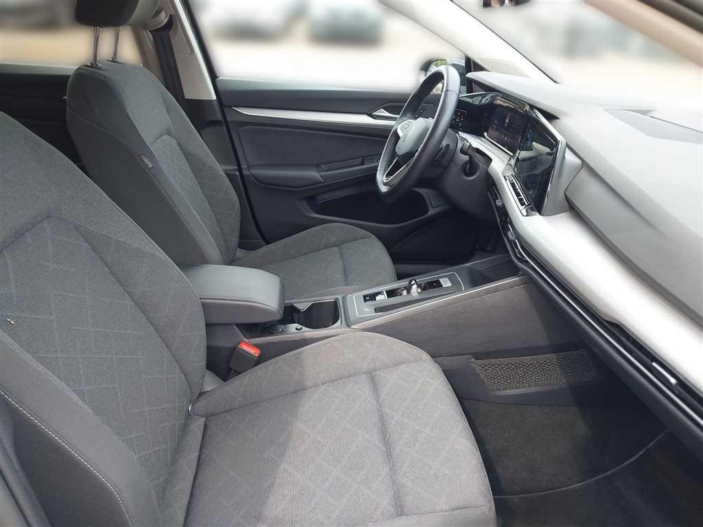Volkswagen Golf Variant Life 1.5 eTSI DSG BusinessPremium, миниатюра 14