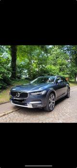 Volvo V90 Cross Country D5 Pro AWD Geartronic - Volvo V60 Cross Country von privat