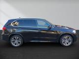 BMW X5 xDrive50i M-Sport GEWERBE 1.Hd AHK PANO KAM - BMW X5: Automatik
