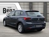 Seat Ibiza 1.0 TSI Style SHZ*APP*LED*CLIMATR*ALU*GRA - Seat Ibiza New cars
