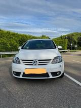 Volkswagen Golf Plus 1.4Tsi - gebrauchte VW Golf Plus aus dem Jahr 2008