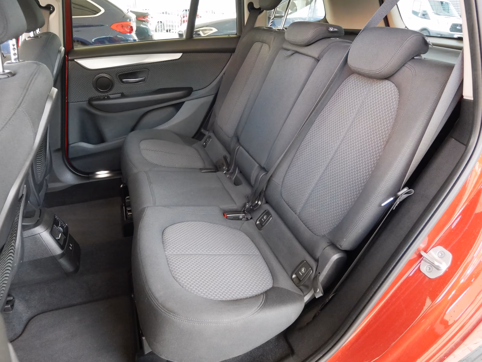 BMW 216 Gran Tourer 216i Gran Tourer DAB LED Tempomat Shz, миниатюра 20