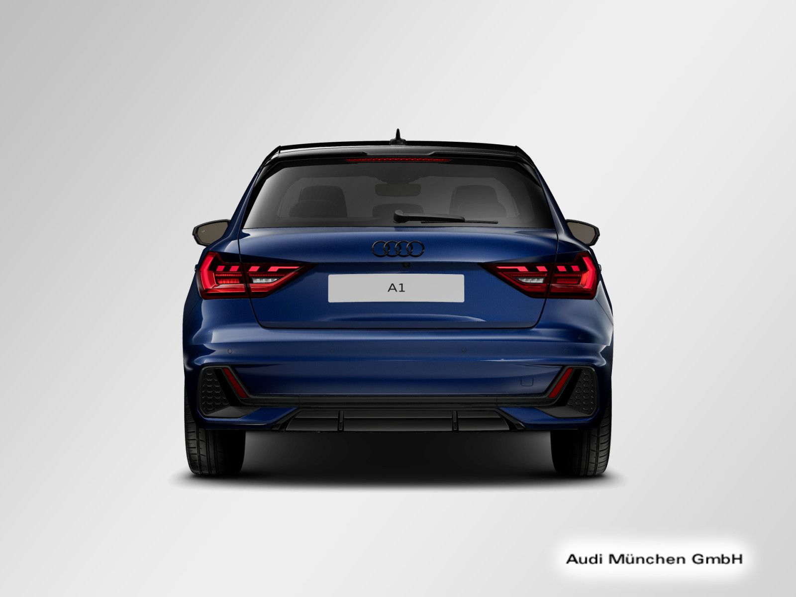 Audi A1 - Bild 9