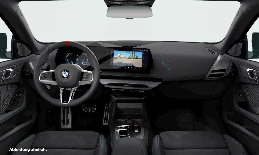BMW M235 xDrive Gran Coupé M Sport Driv.Assist.Prof foto 3
