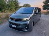 Opel Zafira Life Electric XL GS, 75 kWh, 7 Sitze