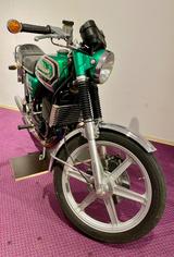 Zündapp KS 175 ORIGINAL! SAMMLERZUSTAND! - Offers