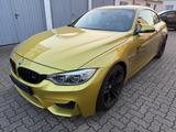 BMW M4 Deutsches Fahrzeug / MH-Pipes Auspuffanlage - BMW M4 in Braunschweig
