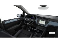 Volkswagen Touran - Vorschau Bild 10