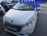 Peugeot PEUGEOT 208 1° serie 1.6 e-HDi 92 CV Stop&Start  - Peugeot 208: Halbautomatik
