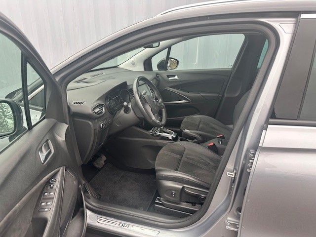 Fahrzeugabbildung Opel Crossland Ultimate Navi*Sitzh.*Alcantara