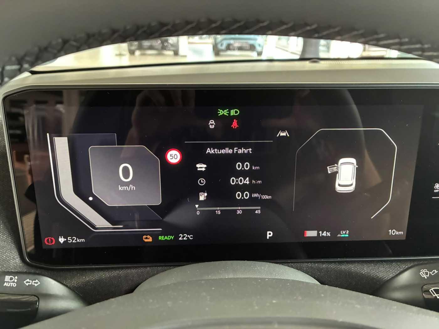 Kia EV2 42.2 5S EARTH WIC 22AC TEC DWP DES