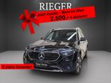 Mercedes-Benz EQB 300 4MATIC PANO-SHD*7-Sitze*LED*Kamera*Keyle - schwarze Mercedes-Benz EQB