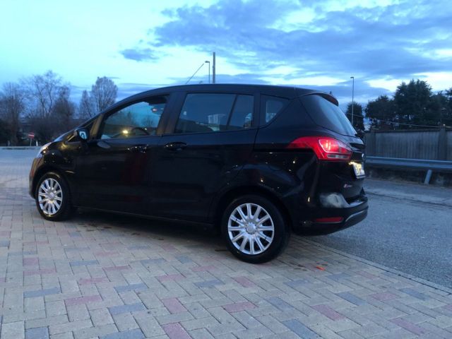 Ford B-Max 1.4 90 CV Business