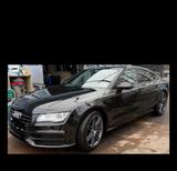 Audi A7 3.0 TDI 230kW quattro tiptr. Sportback - - Audi A7 in Ludwigshafen