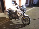 Triumph Tiger 800 XRT 1. Hd. Koffer, Navi, ALL IN - TRIUMPH TIGER XRT
