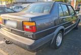 Volkswagen Oldtimer VW Jetta FLAIR Turbodiesel Bj,91 ... - Volkswagen Jetta mit Diesel-Antrieb: Turbo