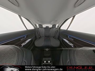 Mercedes E 200 - 7