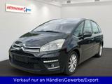 Citroën C4 Picasso 1.6 T AT T-Leder Xenon Navi AAC SHZ - gebrauchte Citroën C4 Picasso aus dem Jahr 2011