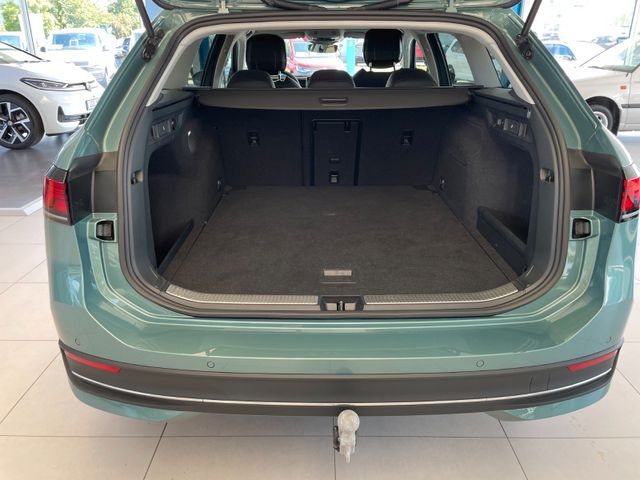 Foto Nummer 11: VW Passat Variant