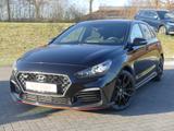 Hyundai i30 2.0 T-GDI N LED Navi SItzheizung Kamera Temp - Hyundai: 30i