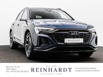 Audi Q8 e-tron - 7