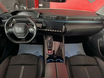 Peugeot 508 - 10