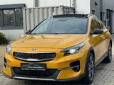 Kia XCeed Xdition/RFK/Panorama-SD/MFL/SHZ/Tempomat - Kia XCeed Xdition mit Benzin-Antrieb