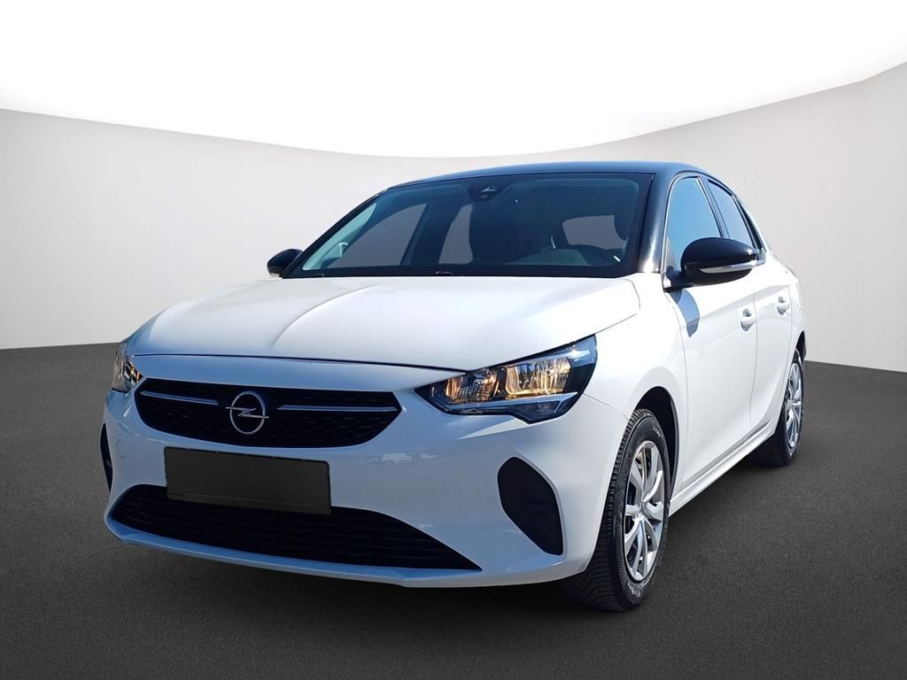 Image of Opel Corsa