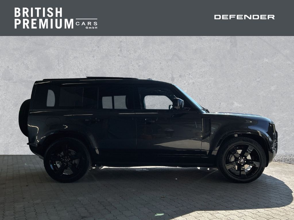 Land Rover Defender 110 X-Dynamic HSE 3.0 D300 Mild-Hybrid 
