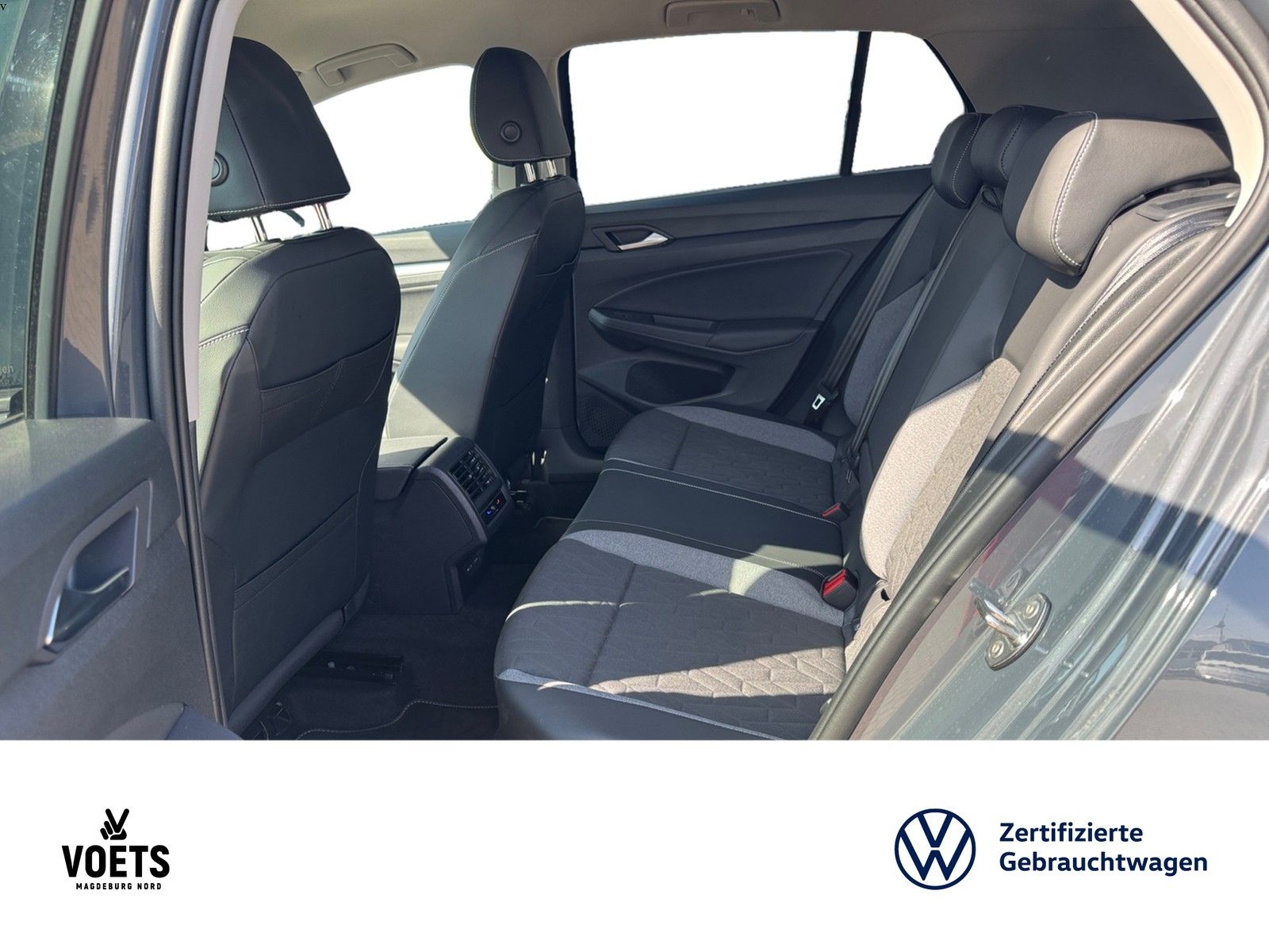 Volkswagen Golf - Bild 17