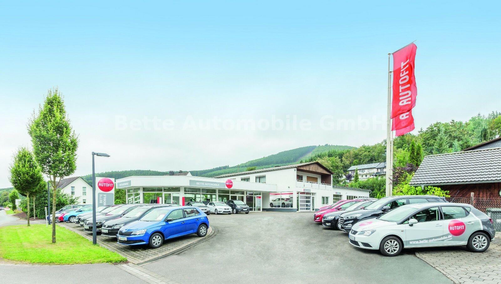 Seat Arona 1.0 TSI DSG FR *SZHG*PDC*KAMERA