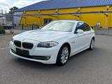 BMW 530 5 Limousine 530 d - BMW 530 aus 2012