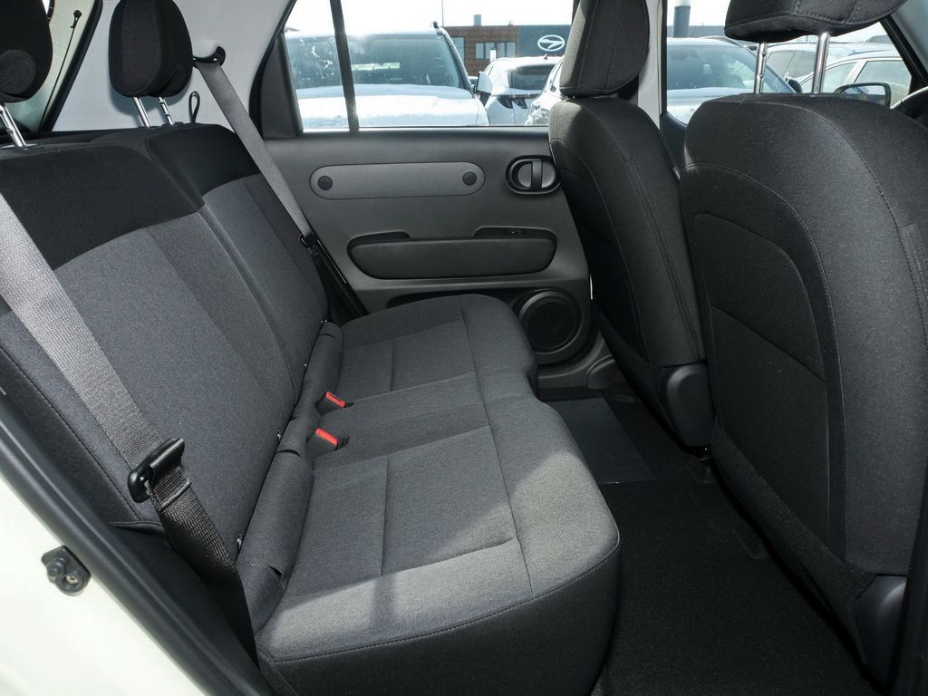 Hyundai INSTER - Bild 5