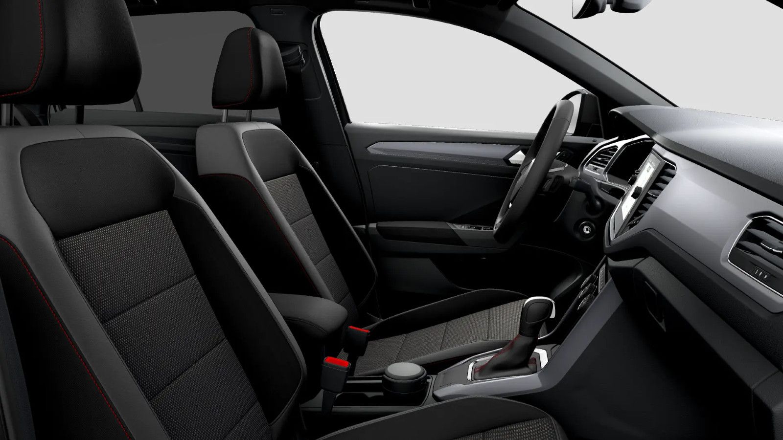Volkswagen T-Roc - Bild 10