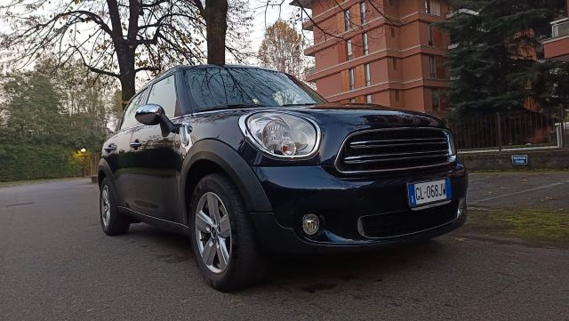 MINI Mini One Countryman Mini 1.6 One Countryman