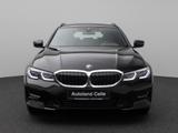 BMW 320d xD Laser DAB PDC AHK Alarm Komfort Sport - BMW Gebrauchtwagen von 2022
