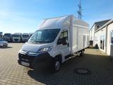 Citroën JUMPER 2.2 HDi KOFFER/KLIMA/LBW - Offers matching your search criteria