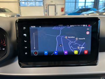 Seat Ibiza Xcellence *Navi*Virtuel*Sitzh.*