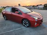 Toyota Prius Comfort /  Verbrauch: 4,0 L/100km - Toyota Prius: C