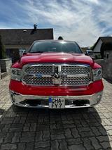 Dodge RAM 1500 Laramie Unfallfrei AEC  - Dodge RAM Gebrauchtwagen
