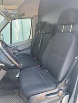 Mercedes-Benz Sprinter - zu wenig in Nutzung - gebrauchte Mercedes-Benz Sprinter aus dem Jahr 2014