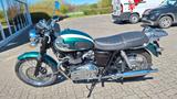 Triumph Bonneville T100 - TRIUMPH BONNEVILLE T100