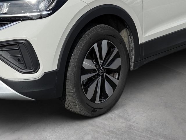 T-Cross GOAL 1.0 TSI ACC Apple CarPlay