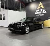 BMW 523i Lim. Aut.*Navi*Tempo*Bi-Xen.*Leder*TÜV - BMW 523: I